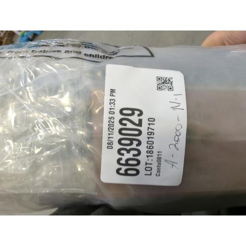 Bee & Willow Sussex 3' X 5' Area Rug in Grey/Beige