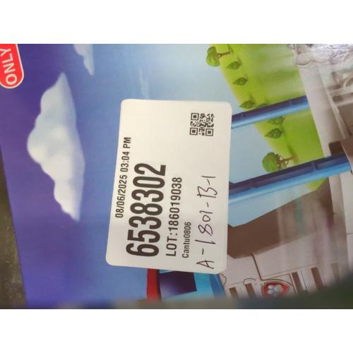 PAW Patrol Cat Pack Playset