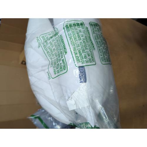 MIULEE 18x18 Inches Pillow Inserts Pack of 2, Decorative Throw Pillow Inserts for Couch