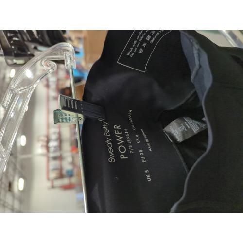 Sweaty Betty Women's Power Ultra Sculpt 7/8 Leggings