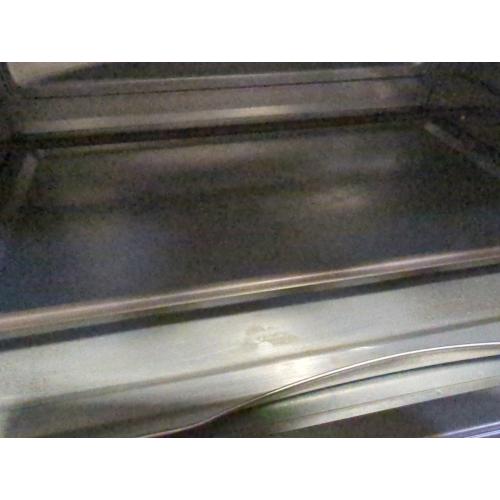 Bella PRO - 12-in-1 6-Slice Toaster Oven   33-qt. Air Fryer with French Doors - Stainless Steel
