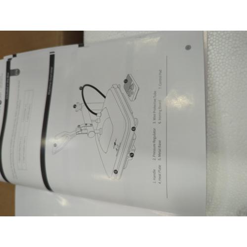 White and Black HTVRONT Heat Press Machine 15x15 - Swing Away Heat Press Machine for T Shirts - Professional Heat Press for Sublimation, Vinyl, Heat Transfer Projects, Heats Up Fast & Distribute Heat Evenly