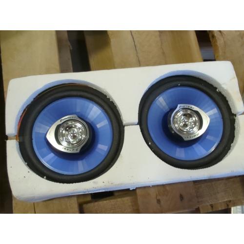 Pioneer TS-G1347 Speakers 120w 2-way Set BMW Honda Toyota VW Audi Mercedes