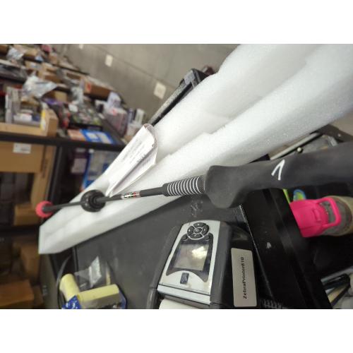 PGM Golf Swing Trainer Aid -2.0 Golf Swing Training Aid Golf Practice Warm-Up Stick for Strength Flexibility and Tempo Training -Suit for Practice Chipping Hitting Golf Accessories