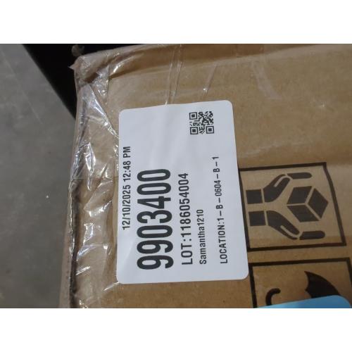 EAST OAK 1500W Patio Heater, Table Side Portable Electric Heater with Double-Sided Heating & 3 Heating Levels, IP65 Waterproof Outdoor Heater with Remote, and Protection from Tip-over & Overheating