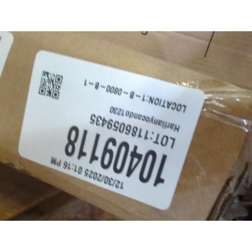 Gisafai 2 Pcs 5ft Large Metal Christmas Nutcracker Outdoor Decoration, Giant Nutcracker Yard Sign with Stakes, Christmas Yard Decor for Garden Pathway Lawn Walkway Holiday Party