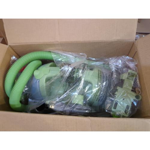 Green BISSELL Little 14007 Portable Vacuum Cleaner