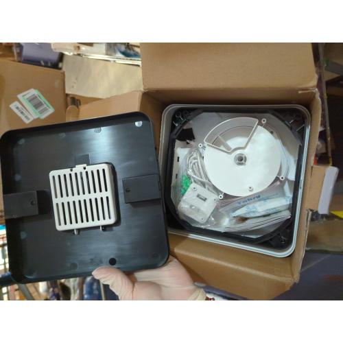 Automatic Dog Feeder Large Breed with Camera - 12L/50 Cups 5G WiFi App Control Dog Food Dispenser, Easy Setup, HD 1080P Video with Night Vision by Yakry