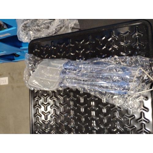 Simply Essential Spatulas (Set of 3)