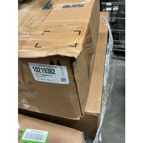 Classic Accessories Montlake Water-Resistant 2 pcs, 23 x 22 x 4 Inch Outdoor Back Cushion Slip Cover, Patio Furniture Cushion Cover, Antique Beige, Patio Furniture Cushion Covers