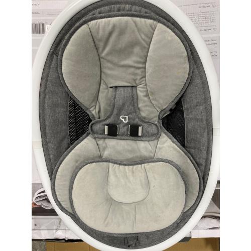 Munchkin® Bluetooth-Enabled Musical Baby Swing in Grey. (Missing part, see the picture)
