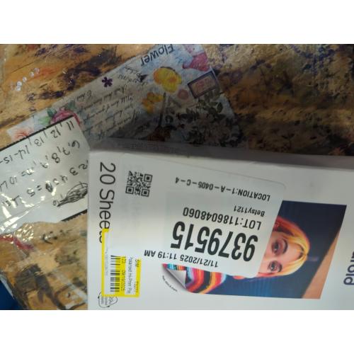 Polaroid Hi-Print Paper Gen 2