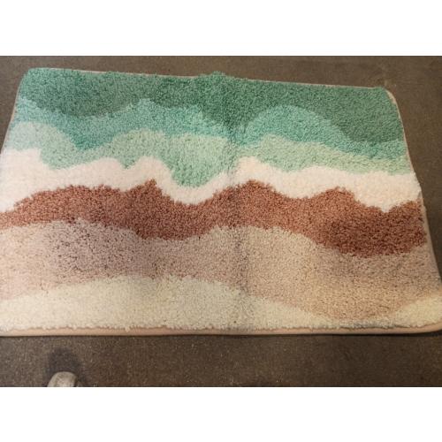 Bathroom Mat –