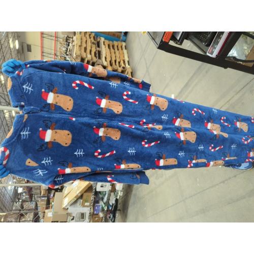 1 Pack - Size M - Adult Christmas Pajama
