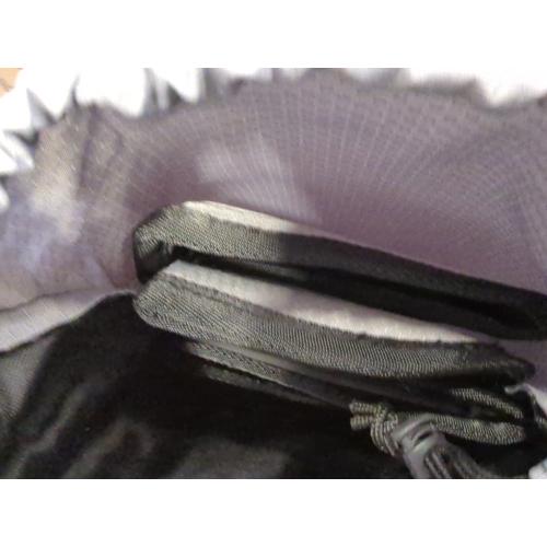 Living in a Bubble Insulated Blackout Front Window Covers for Mercedes Benz Sprinter, Campervan Accessories, Vanlife Essentials Sun Shades (Pair) - Gray - Driver/Passenger Door 2019-Current (VS30)