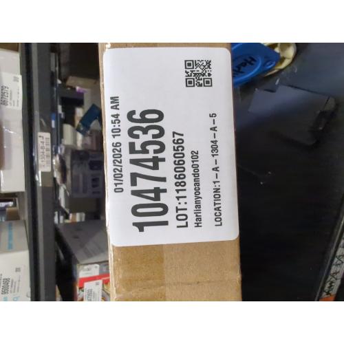 GraduationMall 14x20 Double Diploma Frame, Display 8.5x11 Certificate with Black over Gold Mat,UV Protection Acrylic,Black with Silver Beads