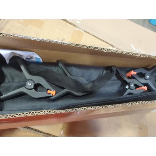 Size 10x7ft ( Hemmotop Photo Backdrop Stand, WxH) Background Stand for Photoshoot, Adjustable Backdrops Support kit with Carry Bag for Parties, Photography, Projector Screen, Wedding, Decoration, Balloons