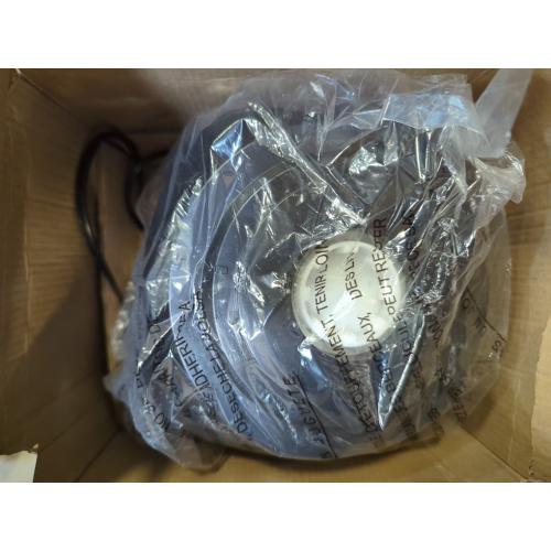 Bella PRO - 8-Cup Food Processor - Stainless Steel