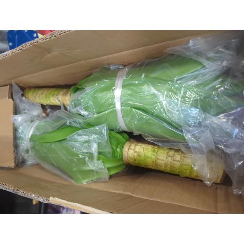 Set of 2 Size 22 Velener Artificial Agave Plant Set,22 Inch, Faux Aesthetic Plants for Home Decor, Realistic UV Resistant Fake Agave Plants Without Pot, Set of 2