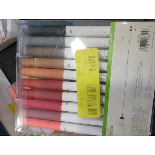 Cricut Ultimate 30pk Pen Set