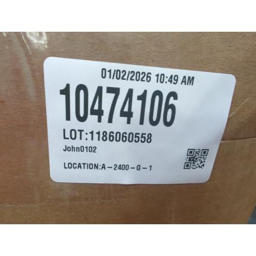 Size XL Color pink EHEYCIGA Fluffy Dog Crate Bed for Extra Large Dogs, Plush Faux Fur Crate Pad, Calming Anti Anxiety XL Dog Bed, Washable Soft Warm Crate Mat with Non-Slip Bottom, Pink