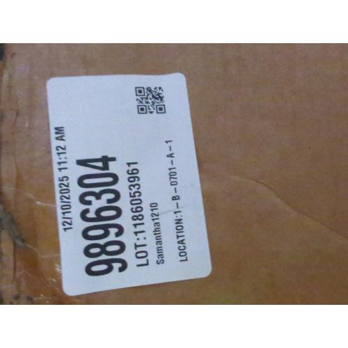 Land Guard 6x3x3ft Oval Galvanized Raised Garden Beds, Large-Capacity Metal Planter Box Outdoor, Durable Deep Raised Garden Bed 3ft Tall, Raised Beds for Gardening Vegetables, Cream Yellow