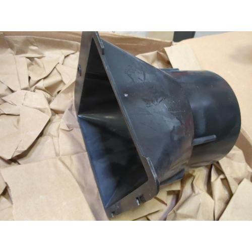 Broan-NuTone ChromaComfort Bathroom Exhaust Fan with Bluetooth Speaker, Powerful 110CFM/1.5 Sones, 24-color LED Light, SPK110RGBL, Wall Switch