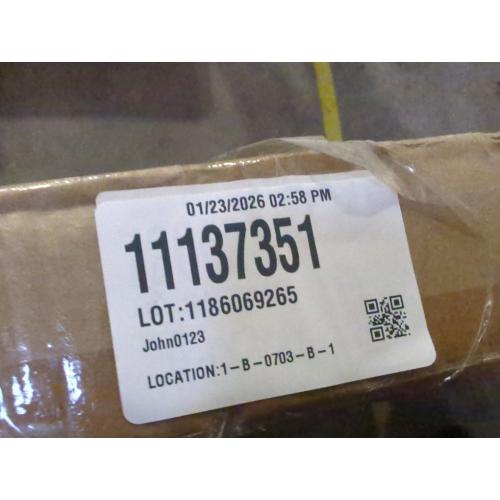 Extra Wide Baby Gate 57.5-62.2 Pressure Mounted,Child Dog Pet Safety Gates with Walk Through Door for Doorways Stairs No Drilling in Door,White