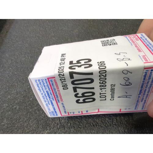 Benadryl Ultratabs Antihistamine Allergy Relief Medicine, Diphenhydramine HCl Tablets, 100 ct