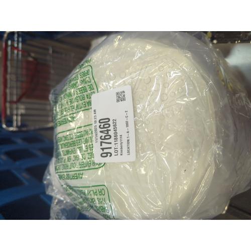 Ceramic Cookware Set 9 Pcs Pots and Pans Set with Detachable Handles Cooking Pan Saucepan Set Skillet Healthy Induction Cookware Oven Safe Dishwasher RV Kitchen Cream