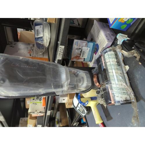 BISSELL® CrossWave® HydroSteam™ Wet Dry Vac, Multi-Purpose Vacuum, Wash, and Steam, Sanitize Formula Included, 35151