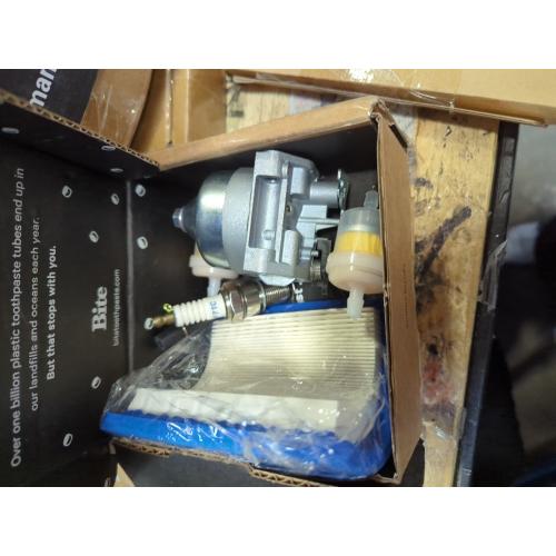 HRR2167VKA HRR2169VLA Carburetor for Honda HRR2168VKA HRR2165VKA HRR2169VYA HRR2166VKA HRR2168VYA HRX2172VKA HRR2168PKA Lawn Mower Part 16100-Z8B-871