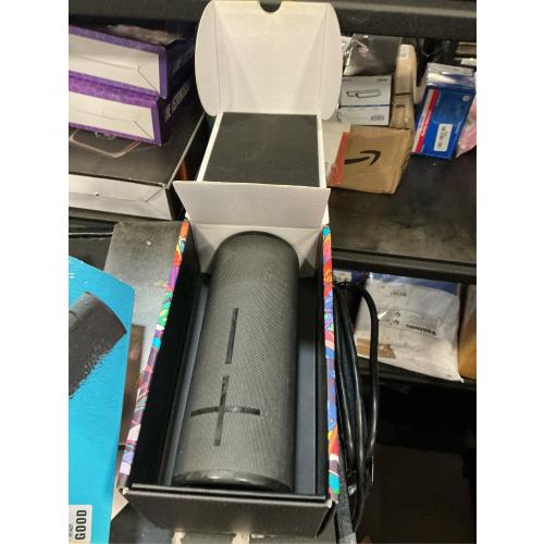 Ultimate Ears Megaboom 3 Wireless Speaker
