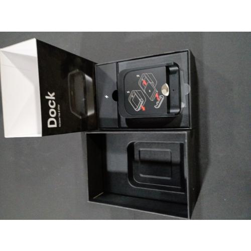 Shopify Dock for Tap & Chip Card Reader