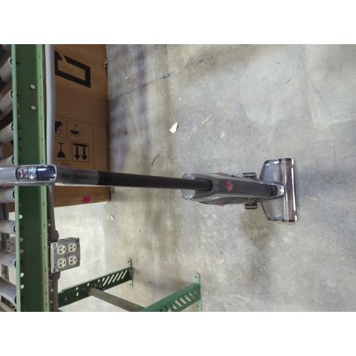 Hoover ONEPWR Evolve Pet Elite Cordless Vacuum Cleaner, Lightweight Stick Vac, Small Upright Vacuum Cleaner, Ideal for Pet Hair, XL Dirt Cup Capacity, Cordless Vacuum Cleaners for Home Use