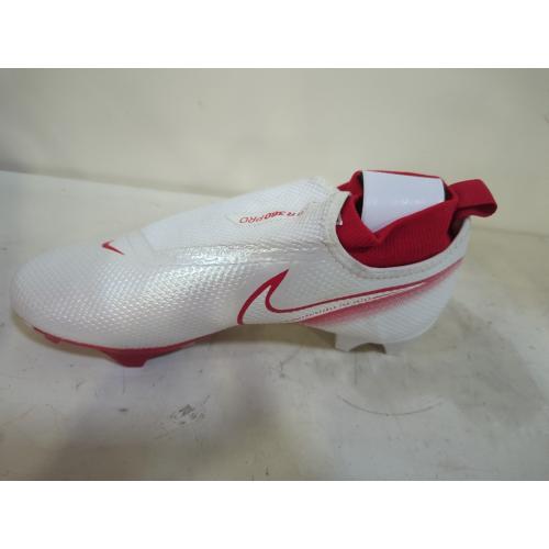 Nike Vapor Edge Elite 360 Flyknit Mens Football Cleat Ao8276-008 Size 7.5