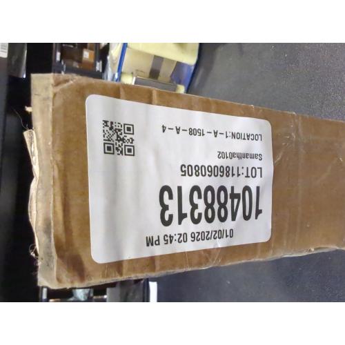 Hickory Hardware Hh075592 Contemporary 10 pack-1/2  (64Mm) Center To Center Round Bar Cabinet