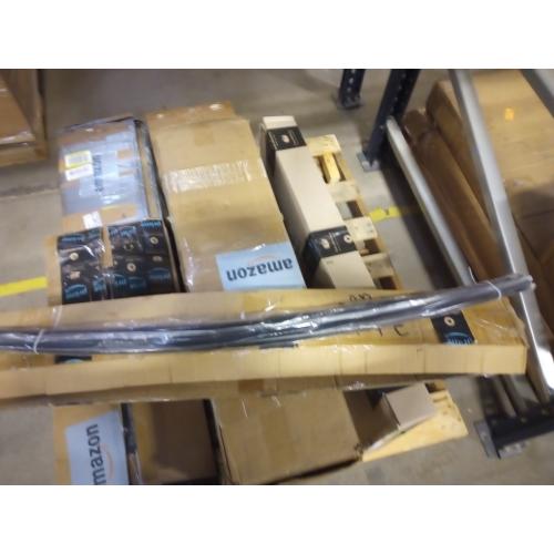 Curved Shower Curtain Rod For Bathroom 38-72 Inches, Adjustable Length, Curved Shower Rod, Metal Rods&Brackets, Round Shower Curtain Rods, Rotate Bracket For Large Shower Space, Need Drilling, Bronze