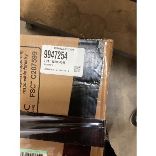 Dog Play Pen Indoors - 8 Panels 24 Playpens Indoor Safety Design Without Stakes, Threshold Free Door Ease to Access, Portable Fence Ground Anchors for Outdoor, Yard and RV Camping