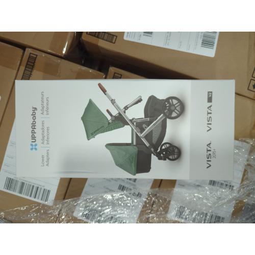 UPPAbaby  VISTA Lower Adapter