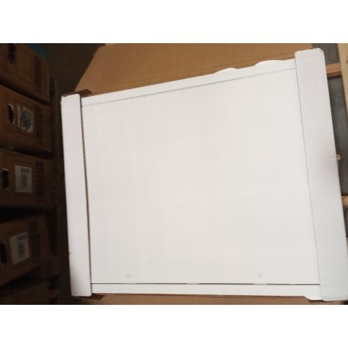 Thicken 1mm 24 x 24 Access Panel for Drywall,Attic Door, Ceiling Access Panel for Drywall,24x24 Metal Access Panels are Thickened to 1mm to Solve The Problem of Fragile Panels(Screwdriver Latch)