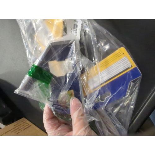 Irwin Metal Combination Square 16 In.