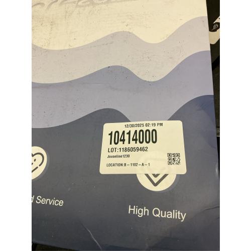 [2-Pack] 22 Inch Computer Privacy Screen Filter for 16:10 Widescreen Monitor, Removable Eye Protection Anti Glare Blue Light Filter Privacy Shield, Anti Scratch Anti Spy Screen Protector Film 22 In