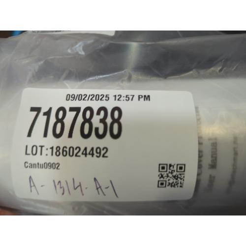 Clear Table Cover Protector Rectangle 42 x 72 Inch, 1.5mm Transparent Plastic Table Protector Waterproof, Anti-Scratch Clear Desk Mat for Office Desktop Dresser Dining Table, FDA Compliant