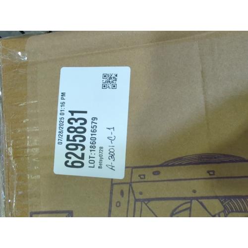 KEN BROWN 12 Inch Shutter Exhaust Fan Wall Mounted,Aluminum with 1.65 Meters Power Cord Kit,High Speed 1450CFM,Vent fan for Commercial,Greenhouse,Attic,Shed,Shop