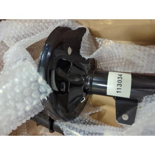 Set Shock Absorbers Kit Replacement