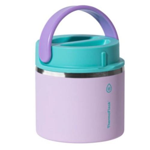 ThermoFlask 20 oz Double Wall Insulated Food Jar