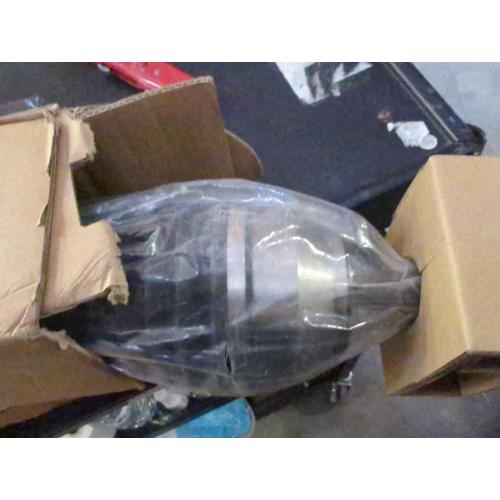 NEW Front Left CV Axle Shaft Assembly fits for Jeep Grand Cherokee 2011-2022 & Dodge Durango 2011-2022, 3.0L 3.6L 5.7L 6.2L 6.4L, AWD with 1 Speed Transfer Case, for 66-3759