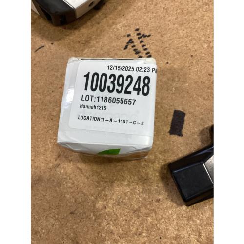 Organic Doctor Organic Snail Gel, 1.7 fl.oz.