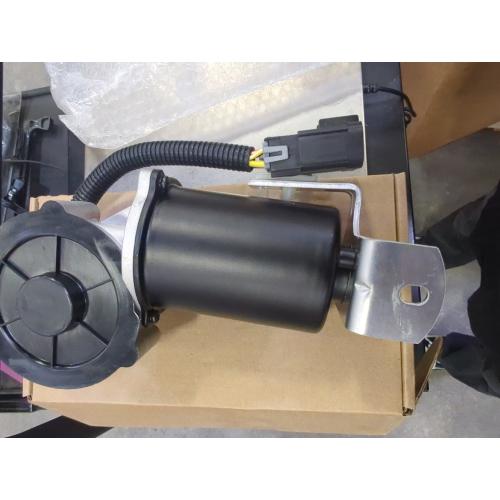 maXpeedingrods 600-908 Transfer Case Shift Motor Actuator for RAM 1500 2011-2015, 3500 2013-2015, 4500/5500 2014-2015 for Cadillac Escalade/GMC Yukon 2003-2005, for Hummer H2 2003-2009 4WD 7 Pins